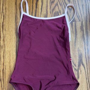 YUMIKO leotard
